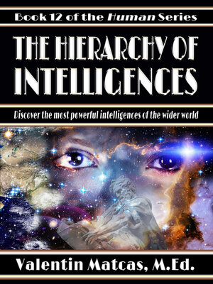 cover image of The Hierarchy or Intelligences